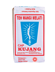 Teh Cap Kujang Biru